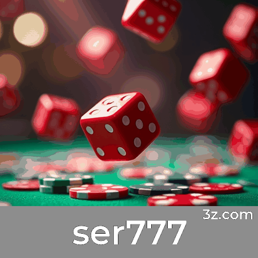 ser777: Apostas Esportivas no Brasil com Especialização e Precisão