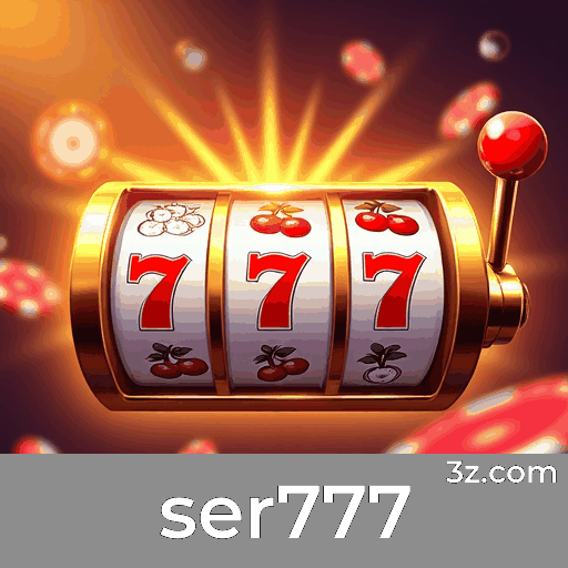 Explore Jogos Únicos no ser777: Slots com Jackpots, Roleta ao Vivo, Blackjack Intenso