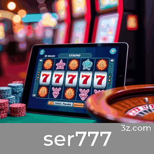 ser777: Psicologia dos Bonus e Decisões de Jogo