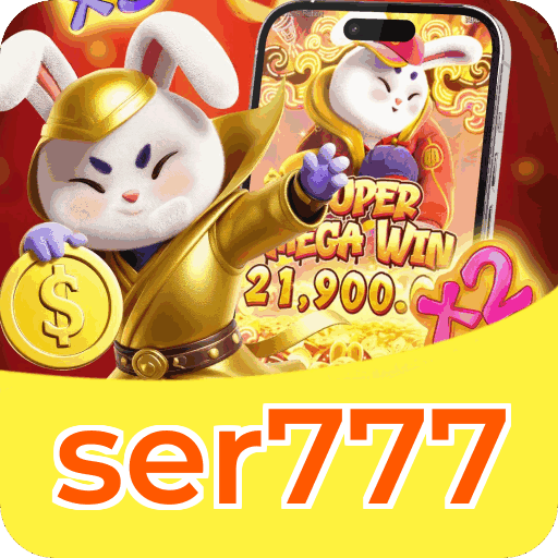 Logo Oficial ser777 Download