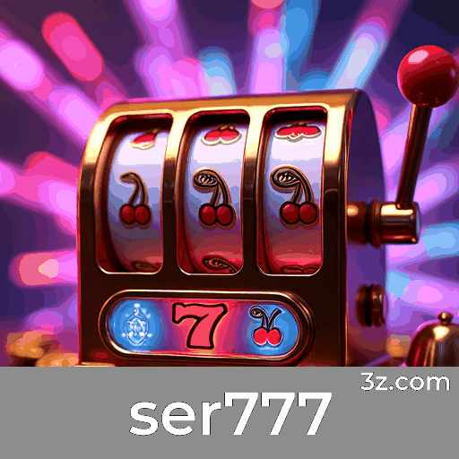 Ser777: Experiência de Cassino Imersiva e Emocionante
